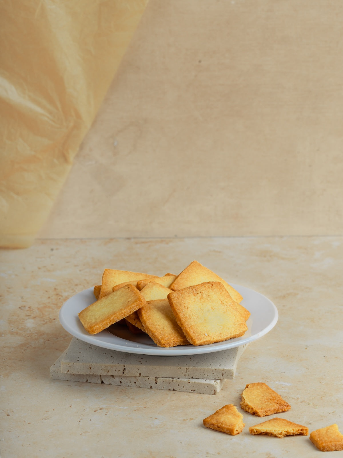 Butter Cookies