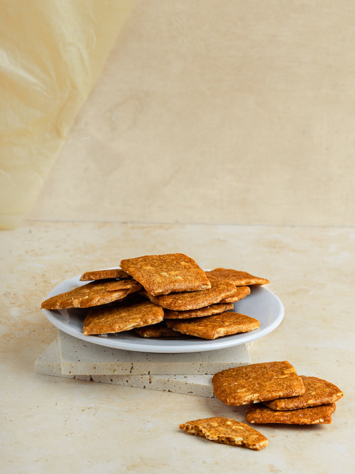 Almond Thins