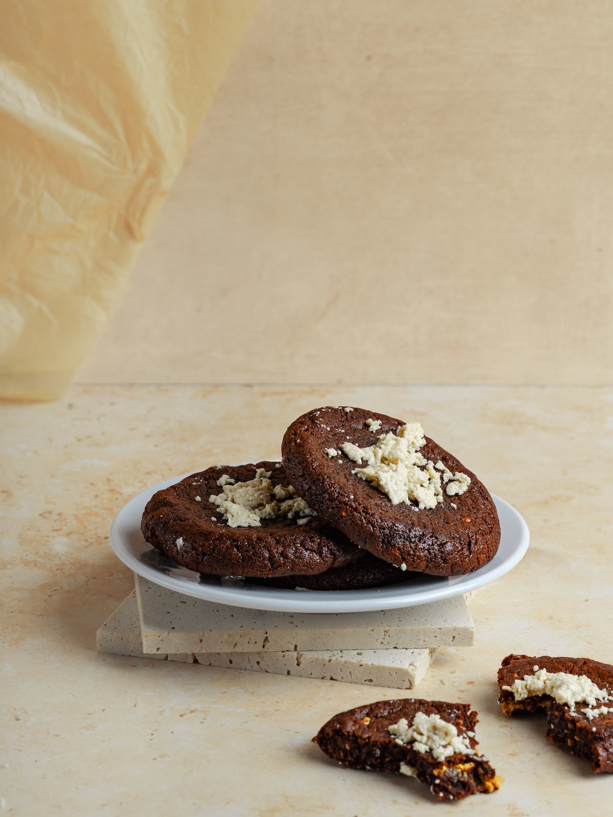 Halawa Cookies