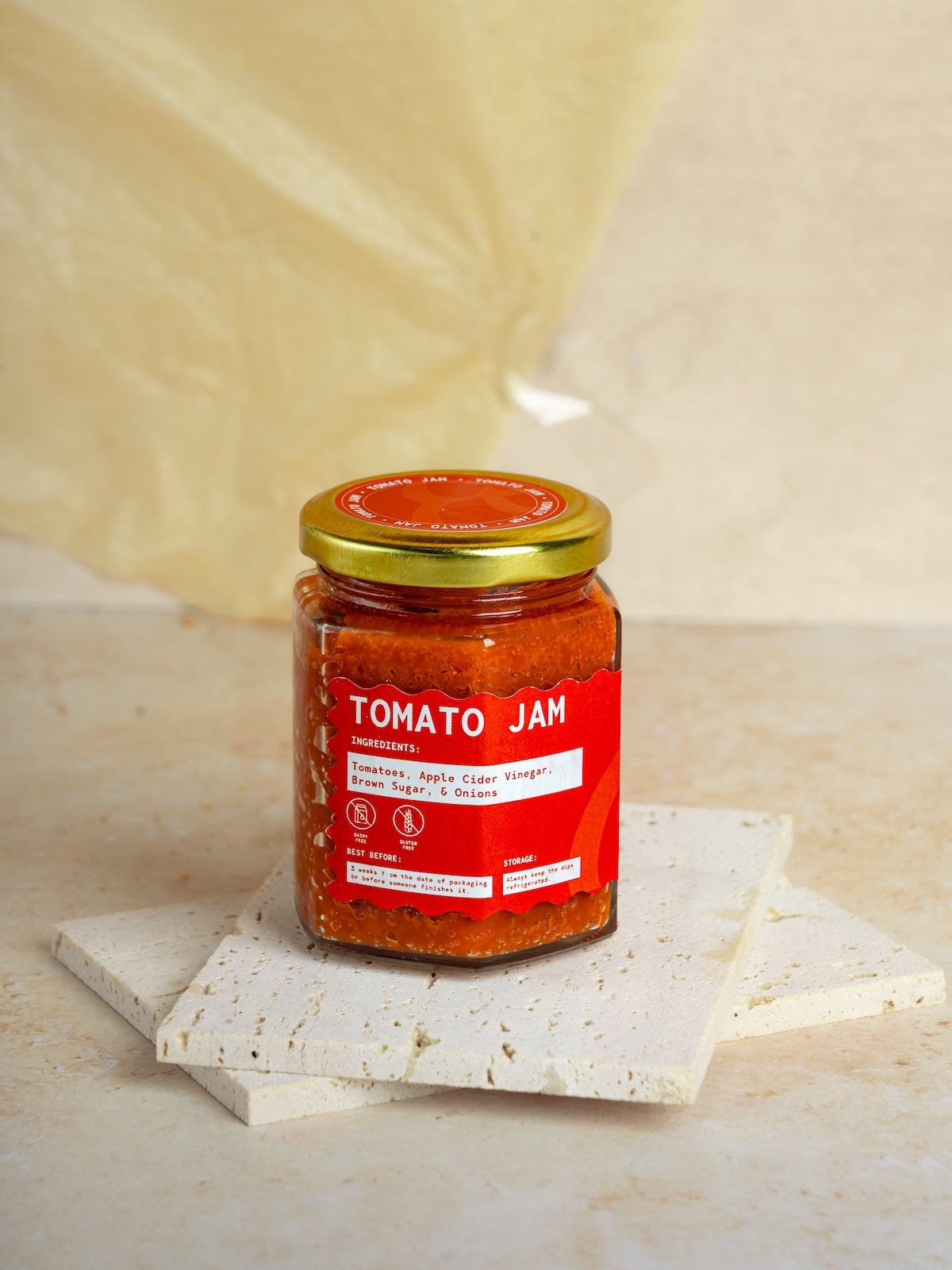 Tomato Jam