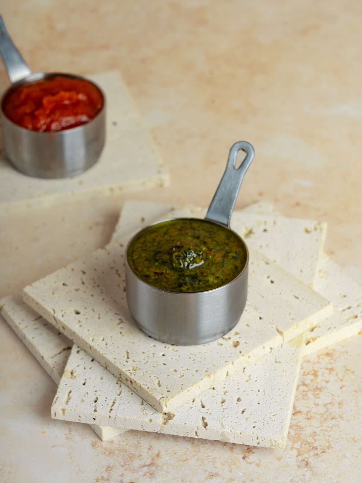 Basil Pesto