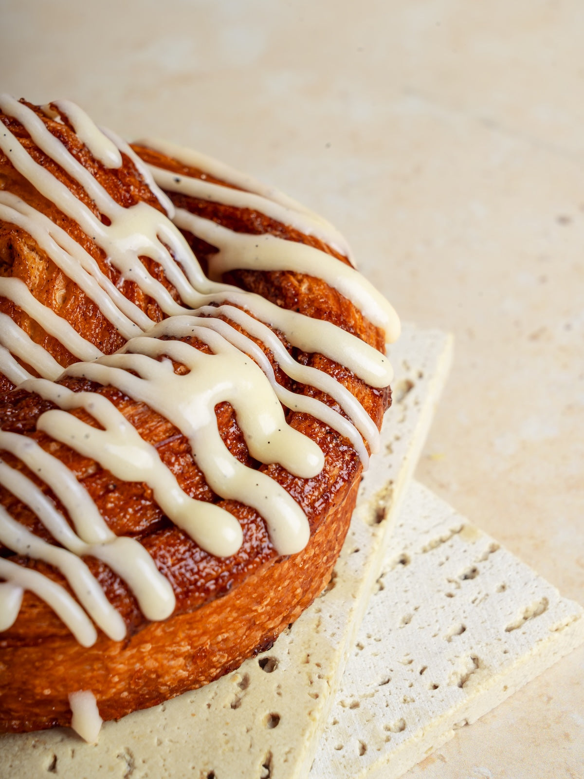 Cinnamon Swirls