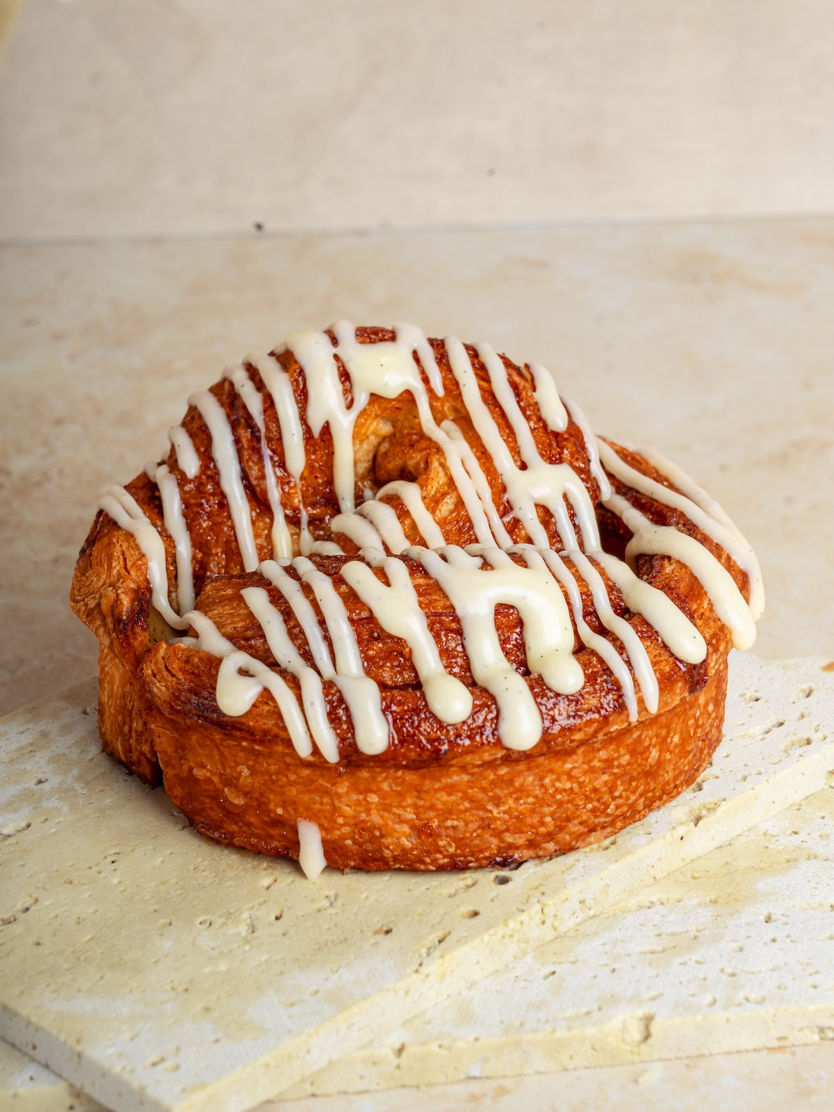 Cinnamon Swirls