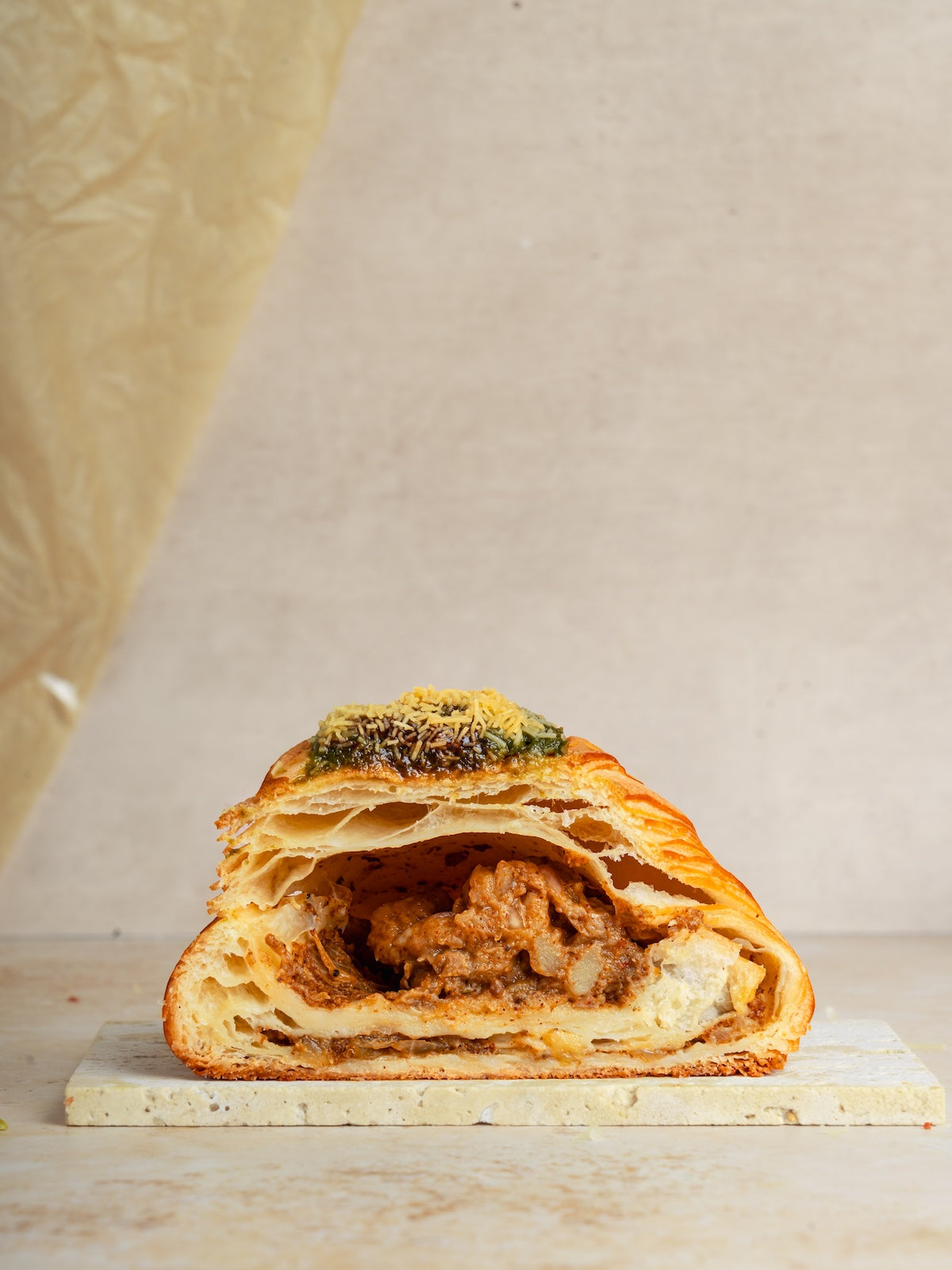 Dabeli Swirls