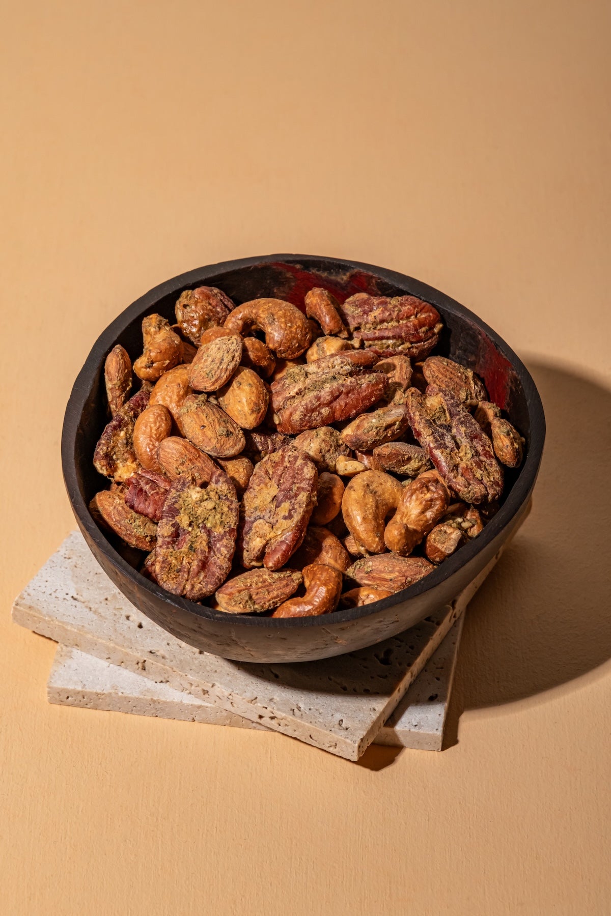 Zaatar & Sumac Mixed Nuts