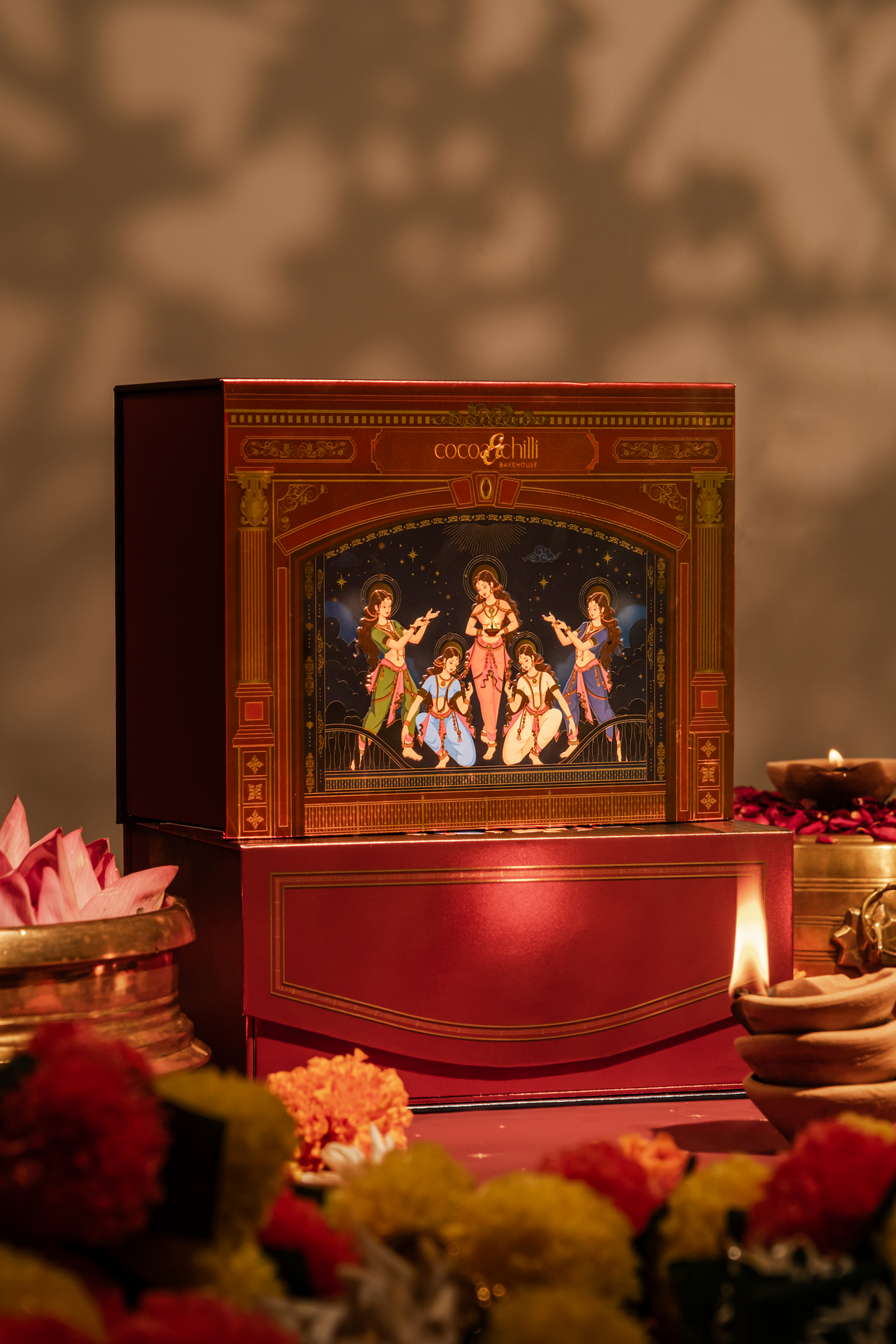 Diwali Panchtatva