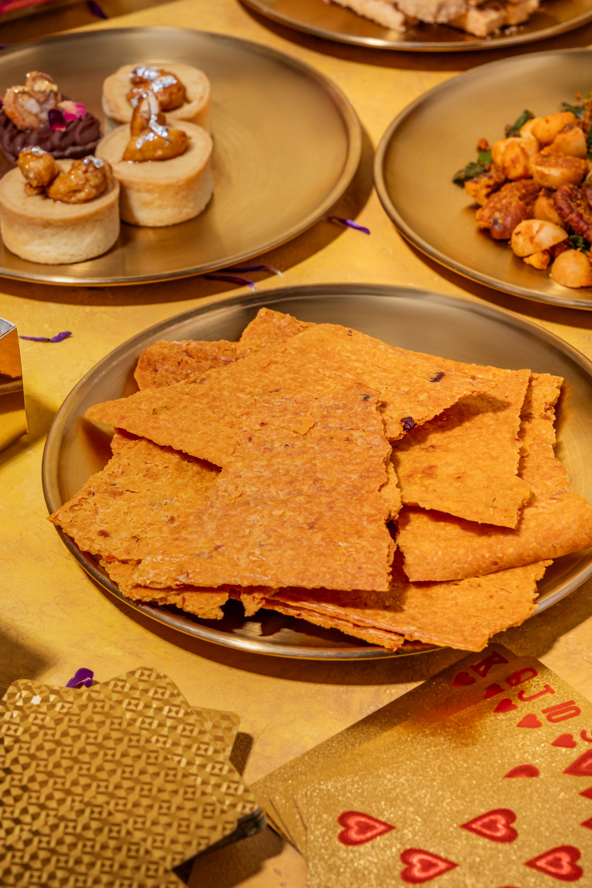 Diwali Snack Box