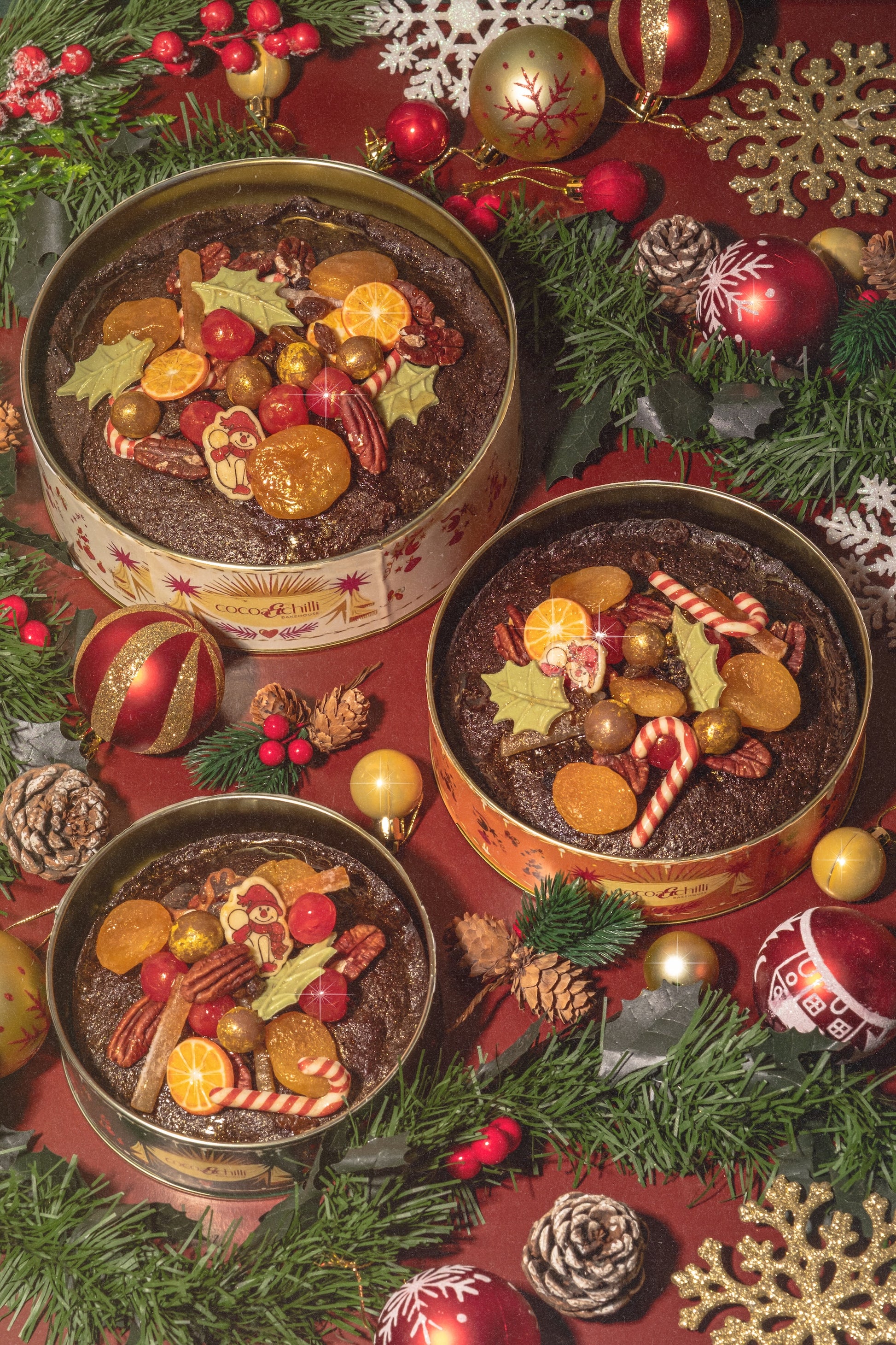 The Holiday Classics