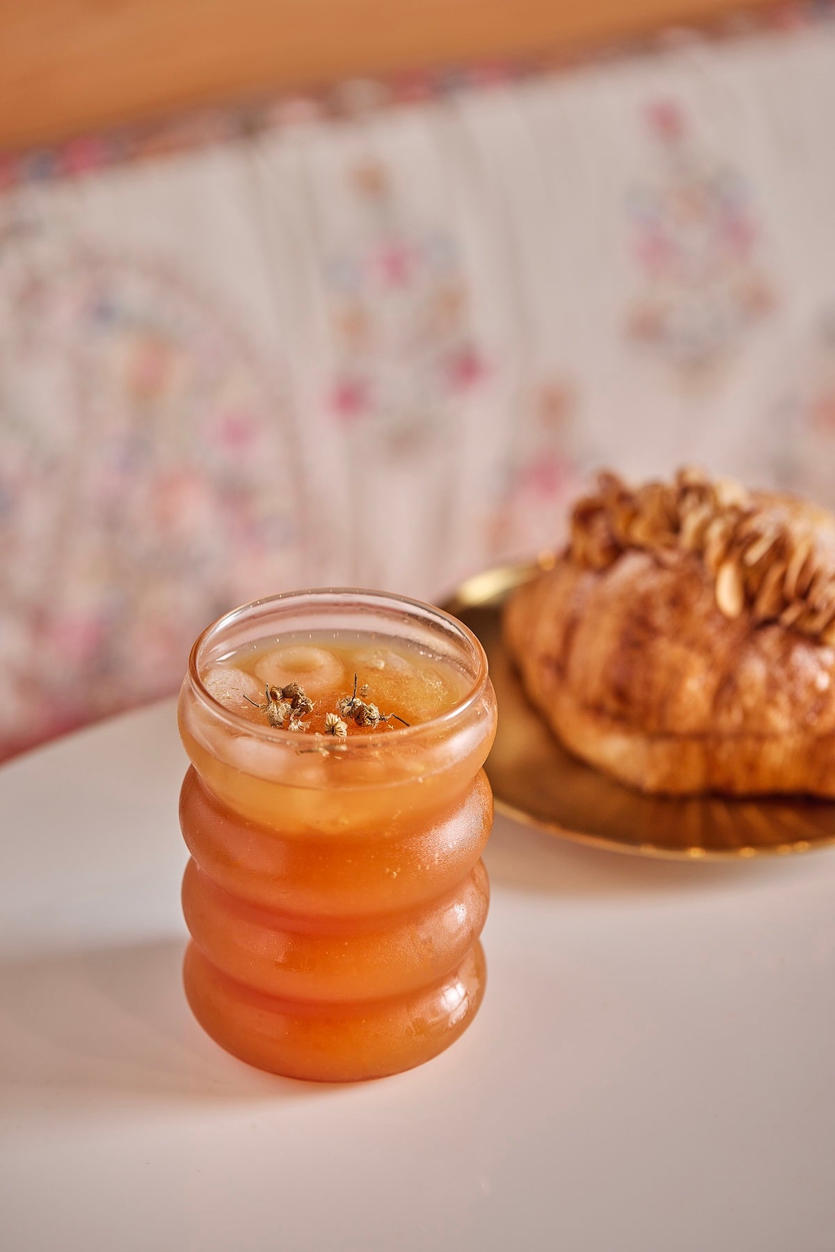 Madras ice tea