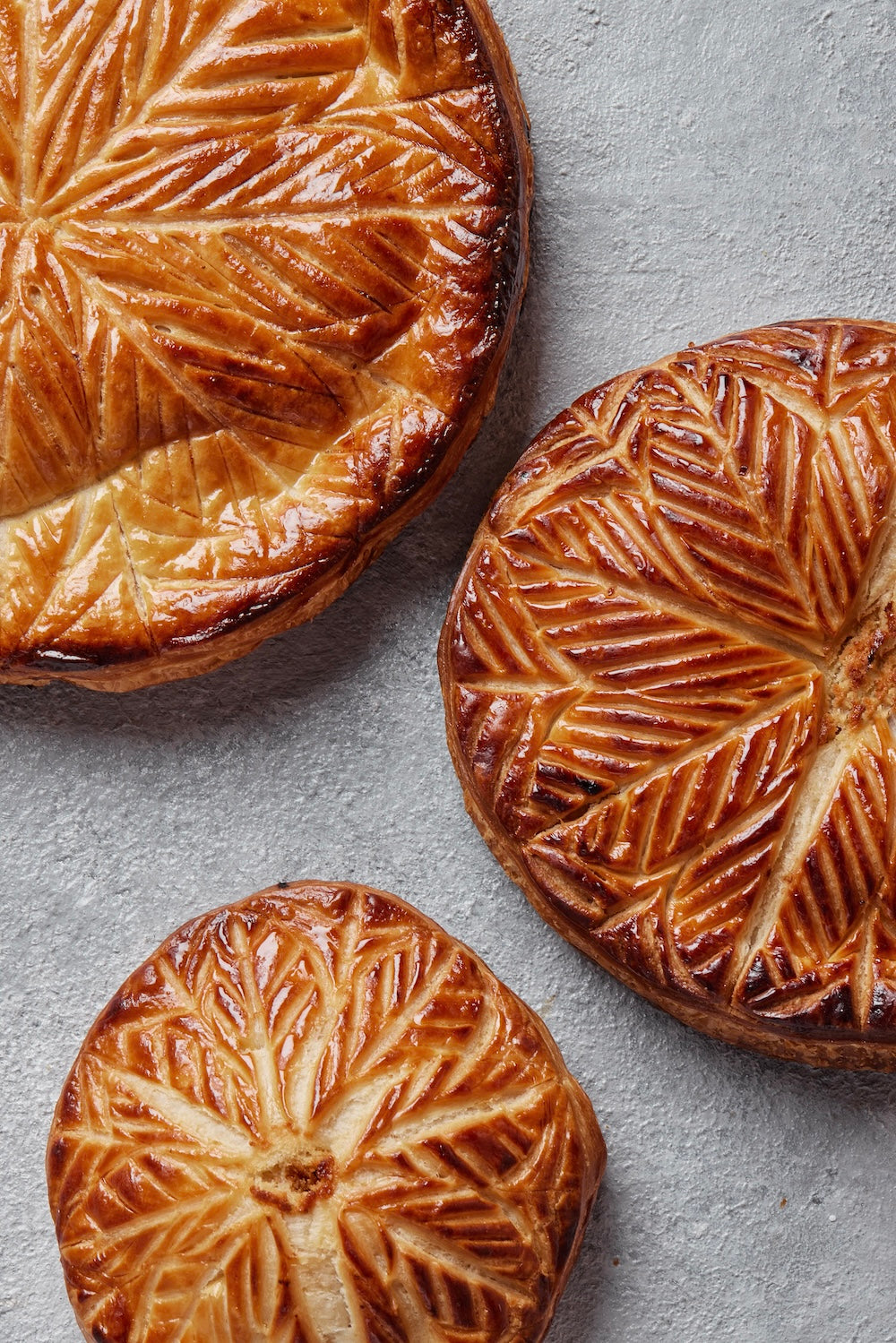 Galette des Rois