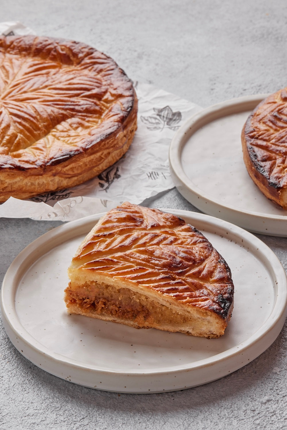Galette des Rois