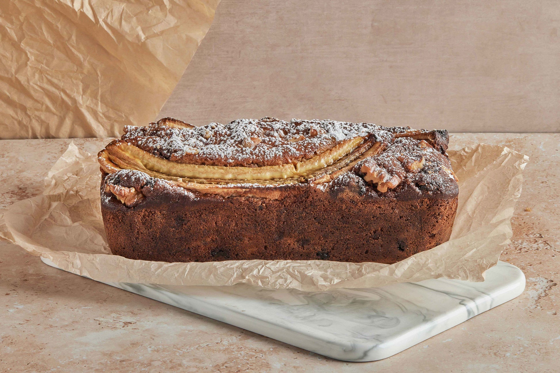 Banana Bread