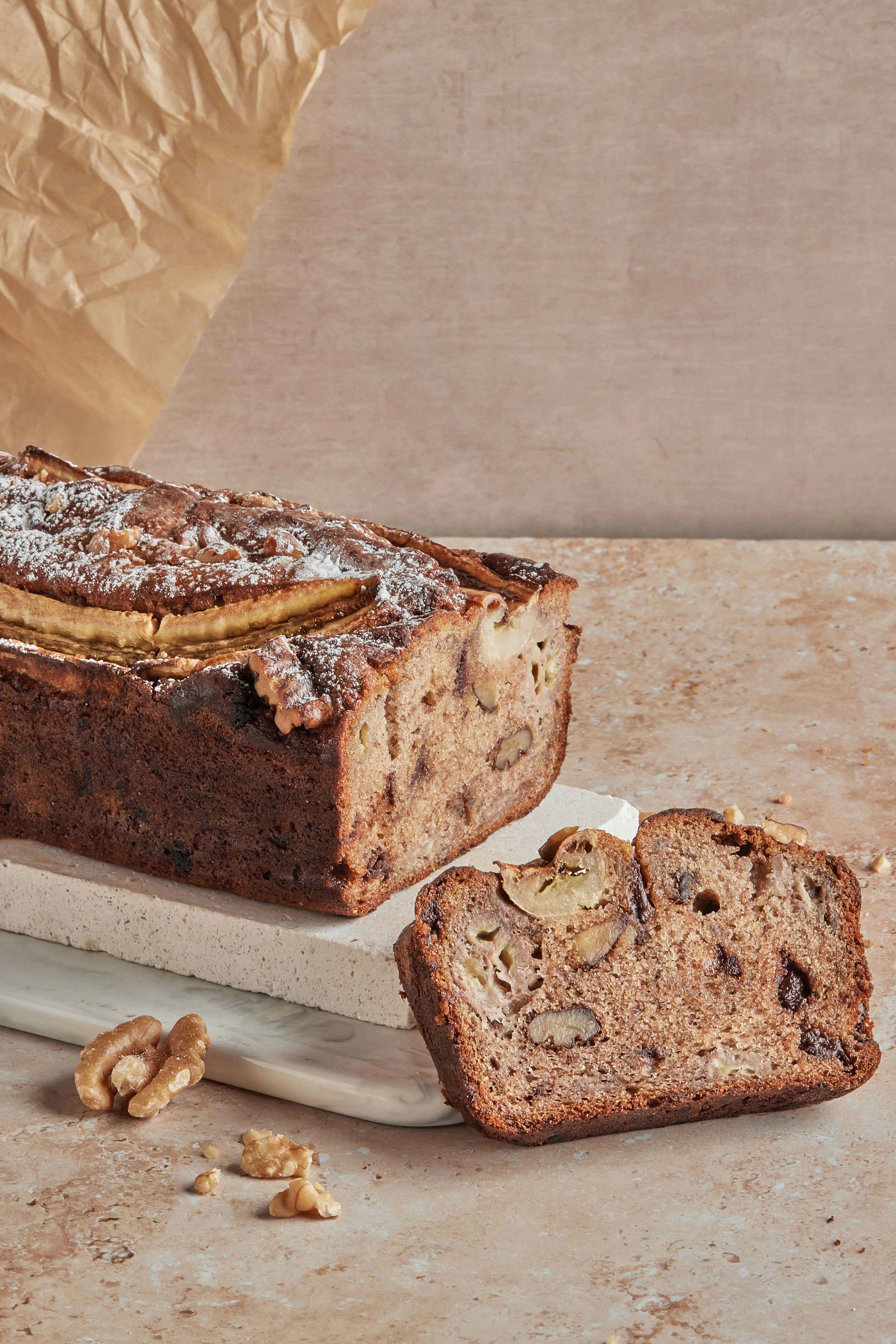 Banana Bread