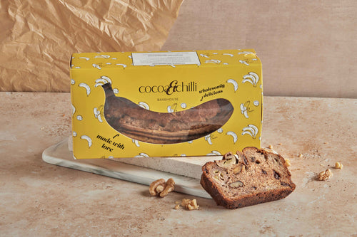 Banana Bread