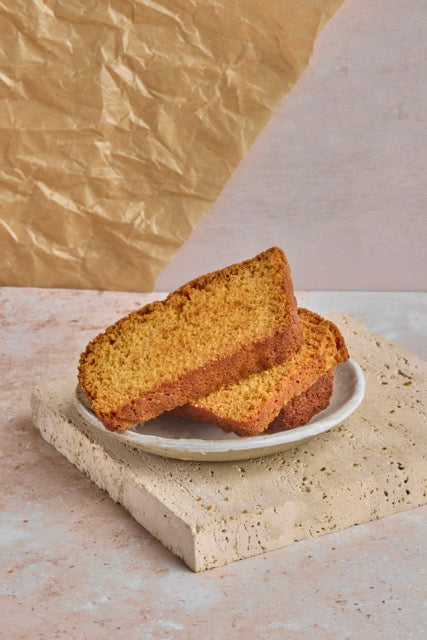 Cake rusk