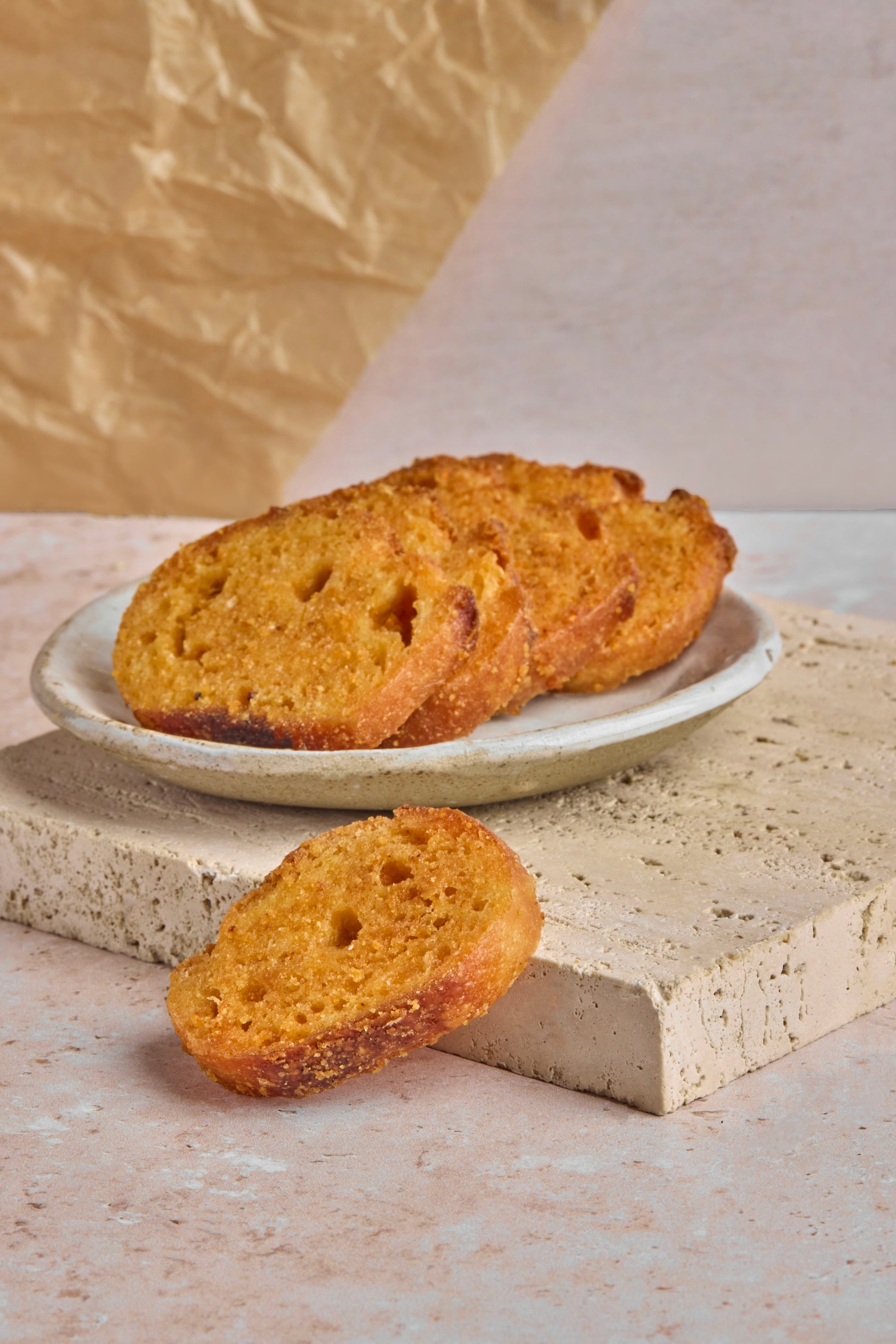 Podi baguette chips