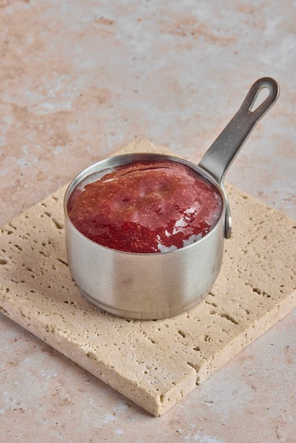 Strawberry Jam