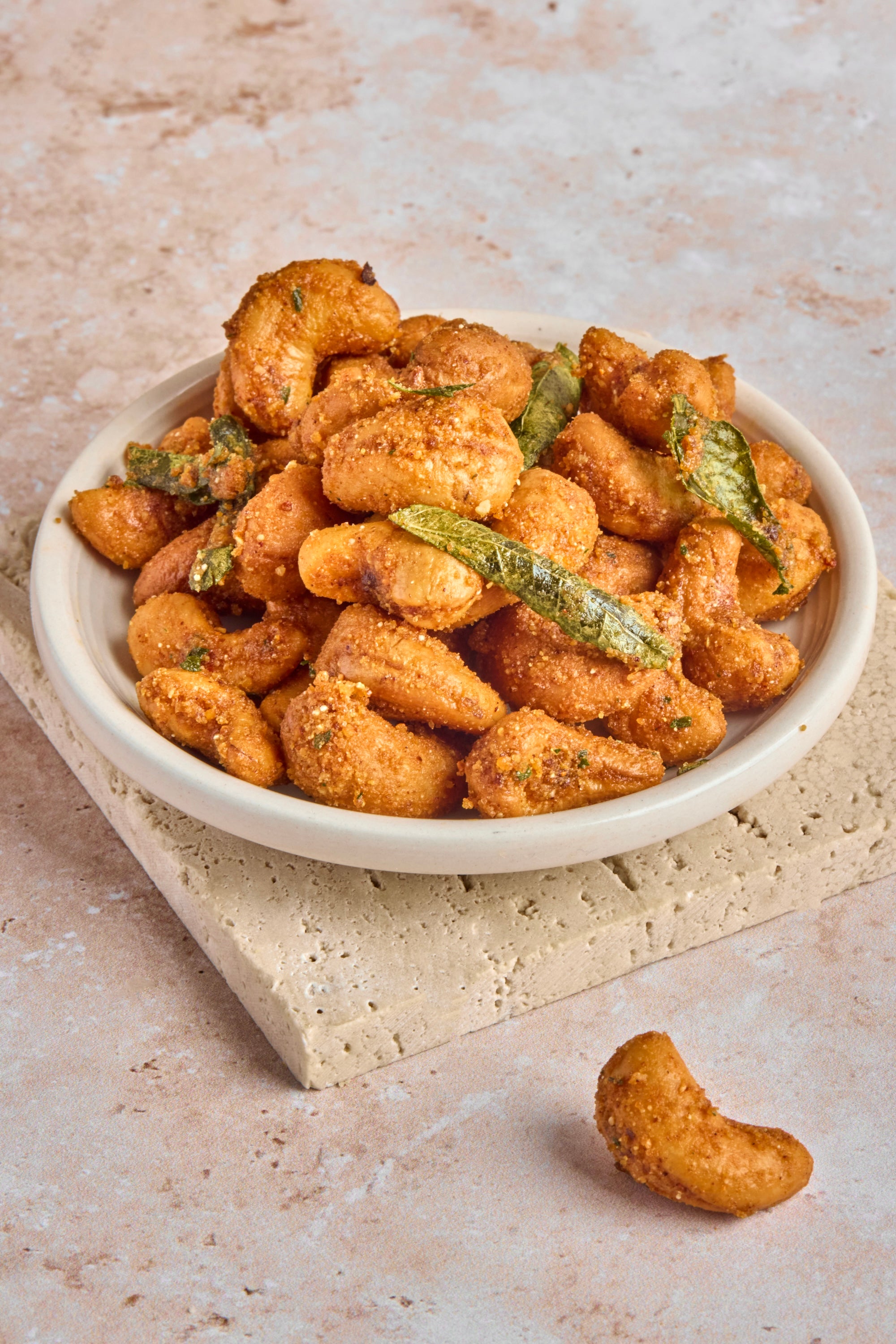 Ghee podi