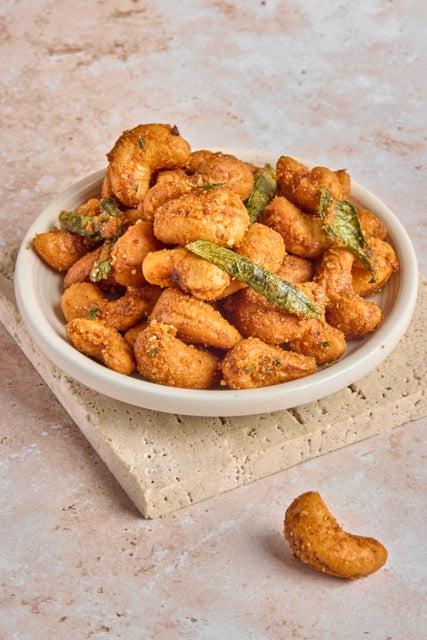 Ghee podi