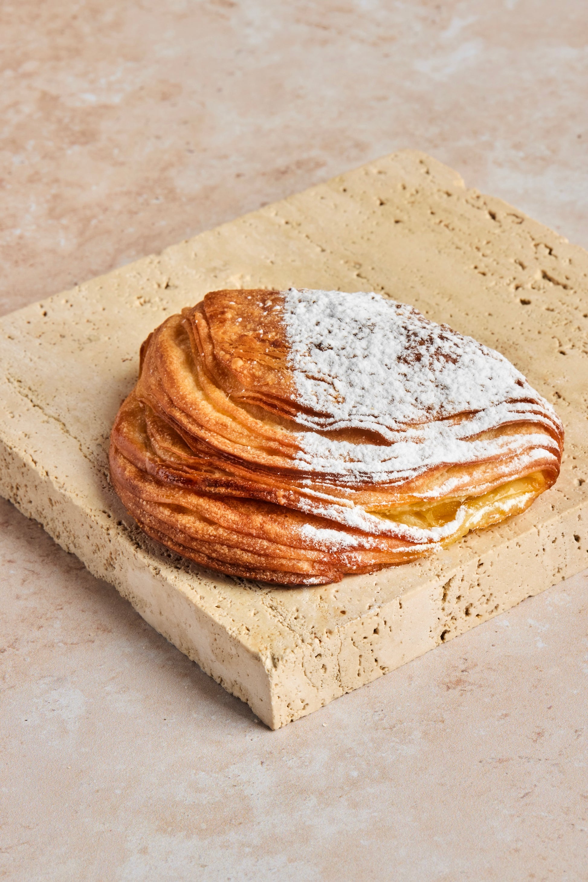 Apple turnover