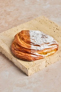 Apple turnover