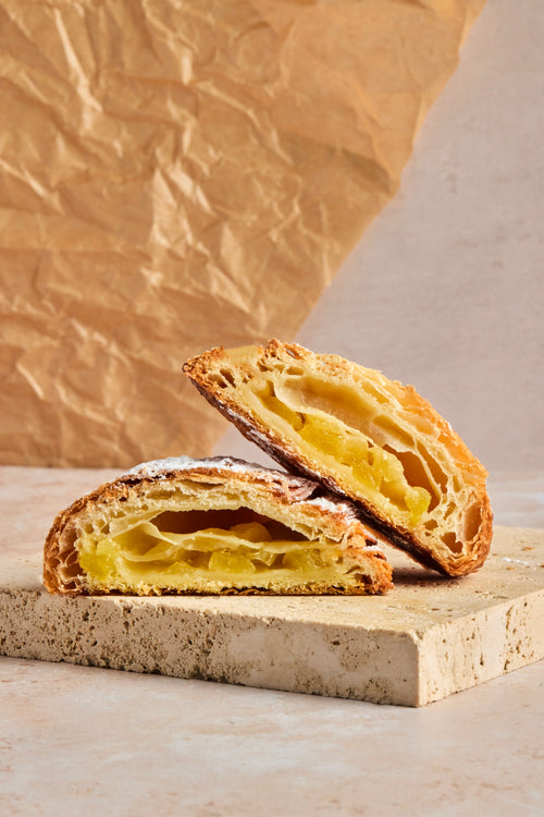Apple turnover