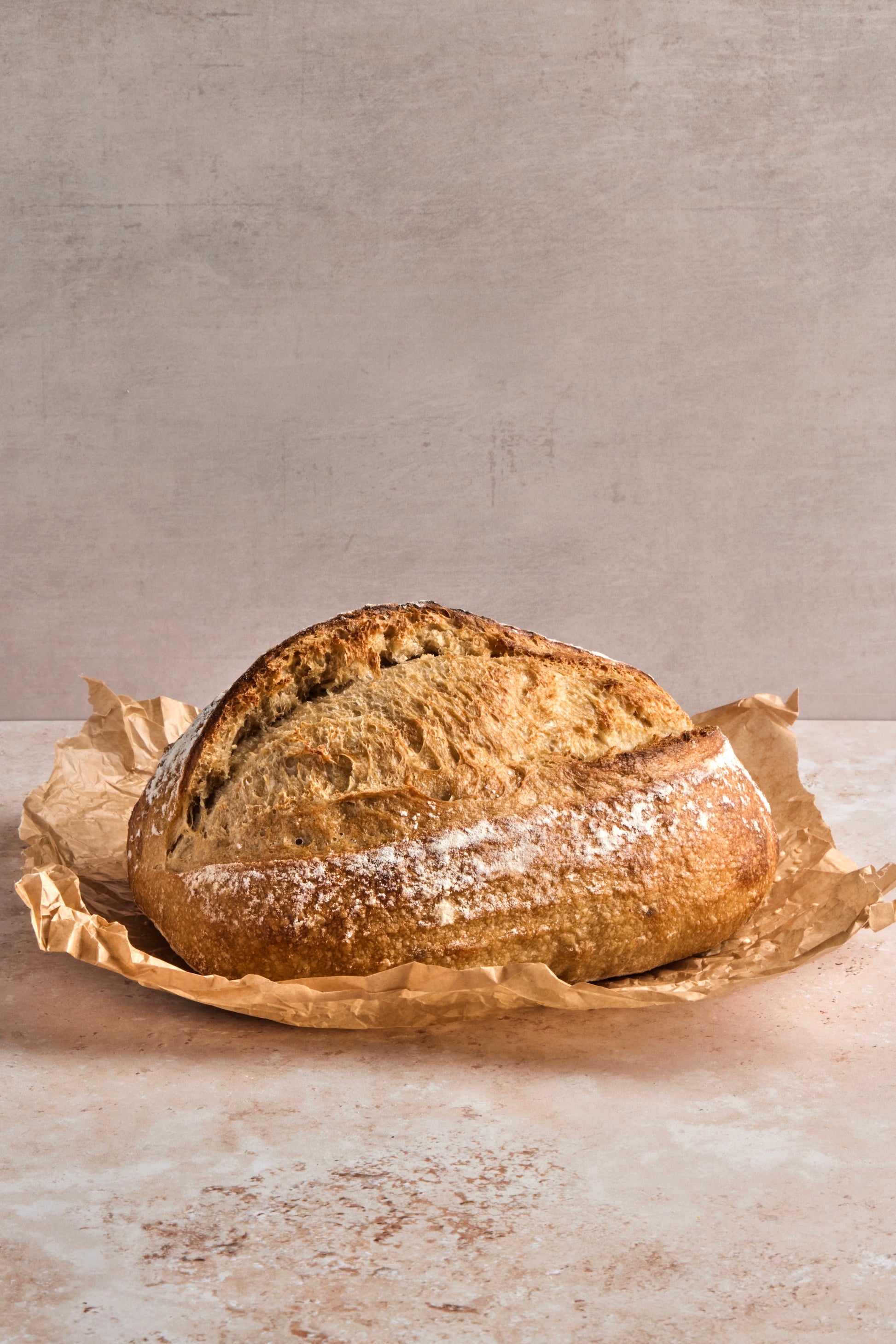 Country sourdough
