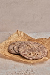 Ragi Pita