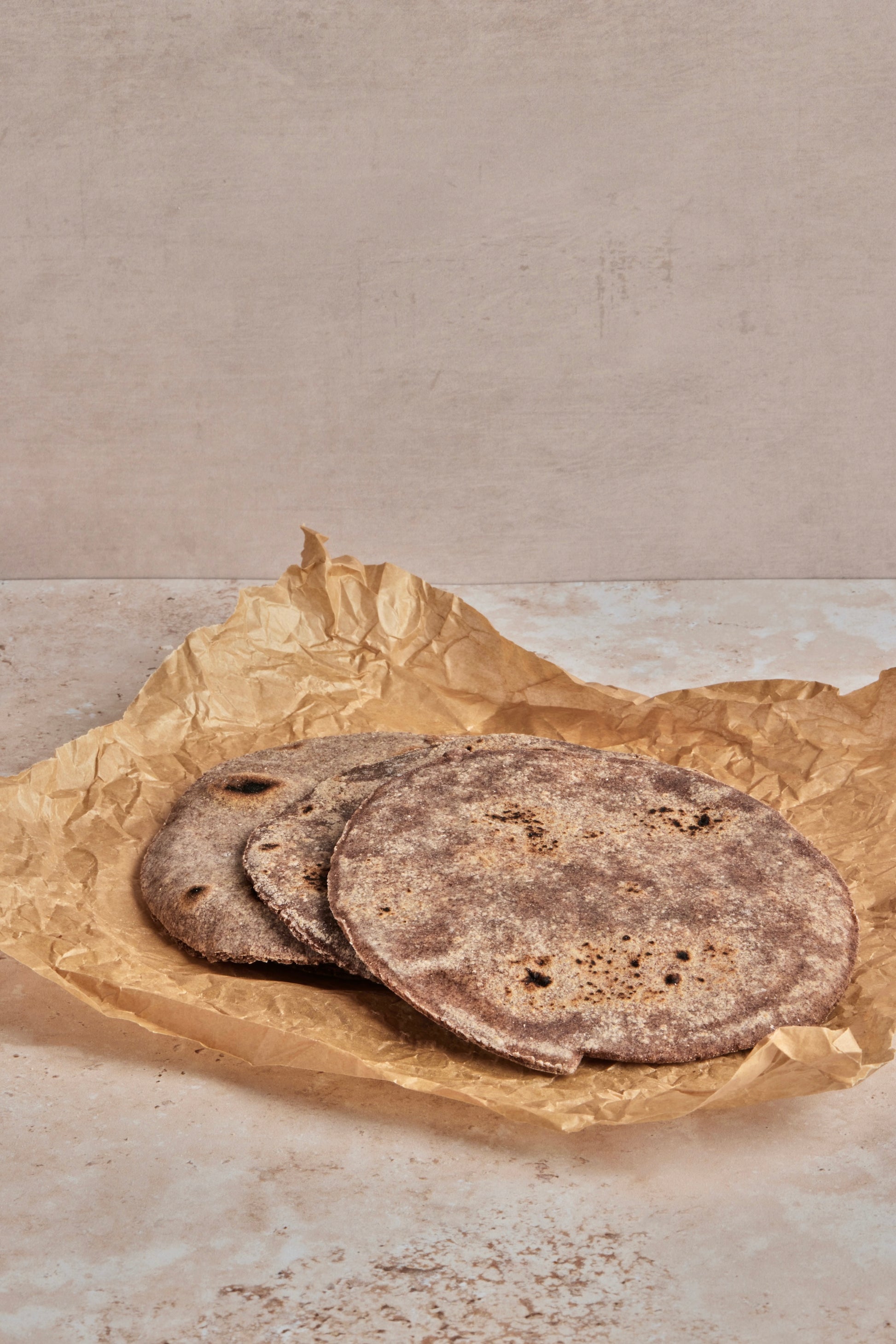 Ragi Pita