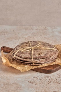 Ragi Pita
