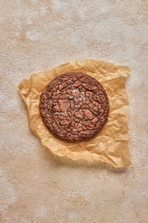 Brownie cookie