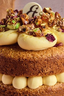 Mawa cake