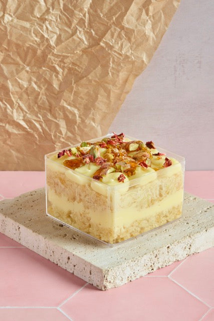 Mawa cake