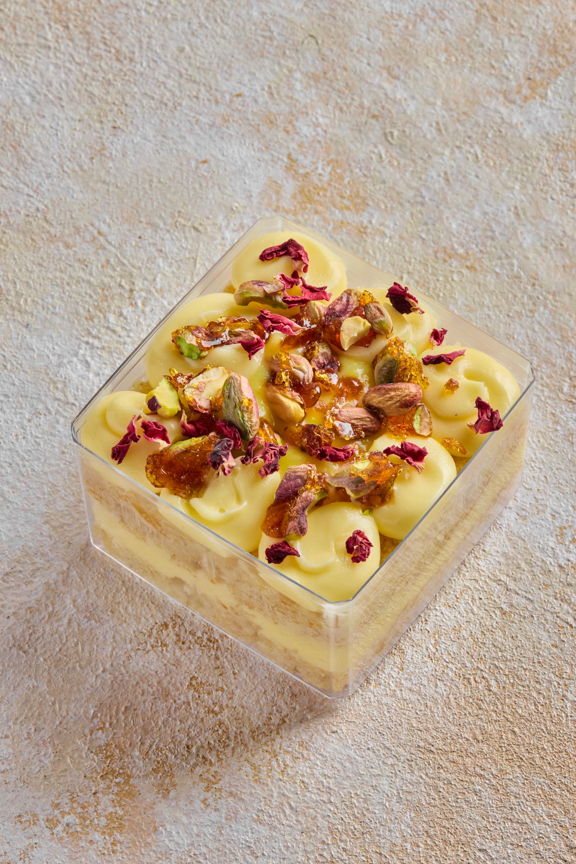 Mawa cake