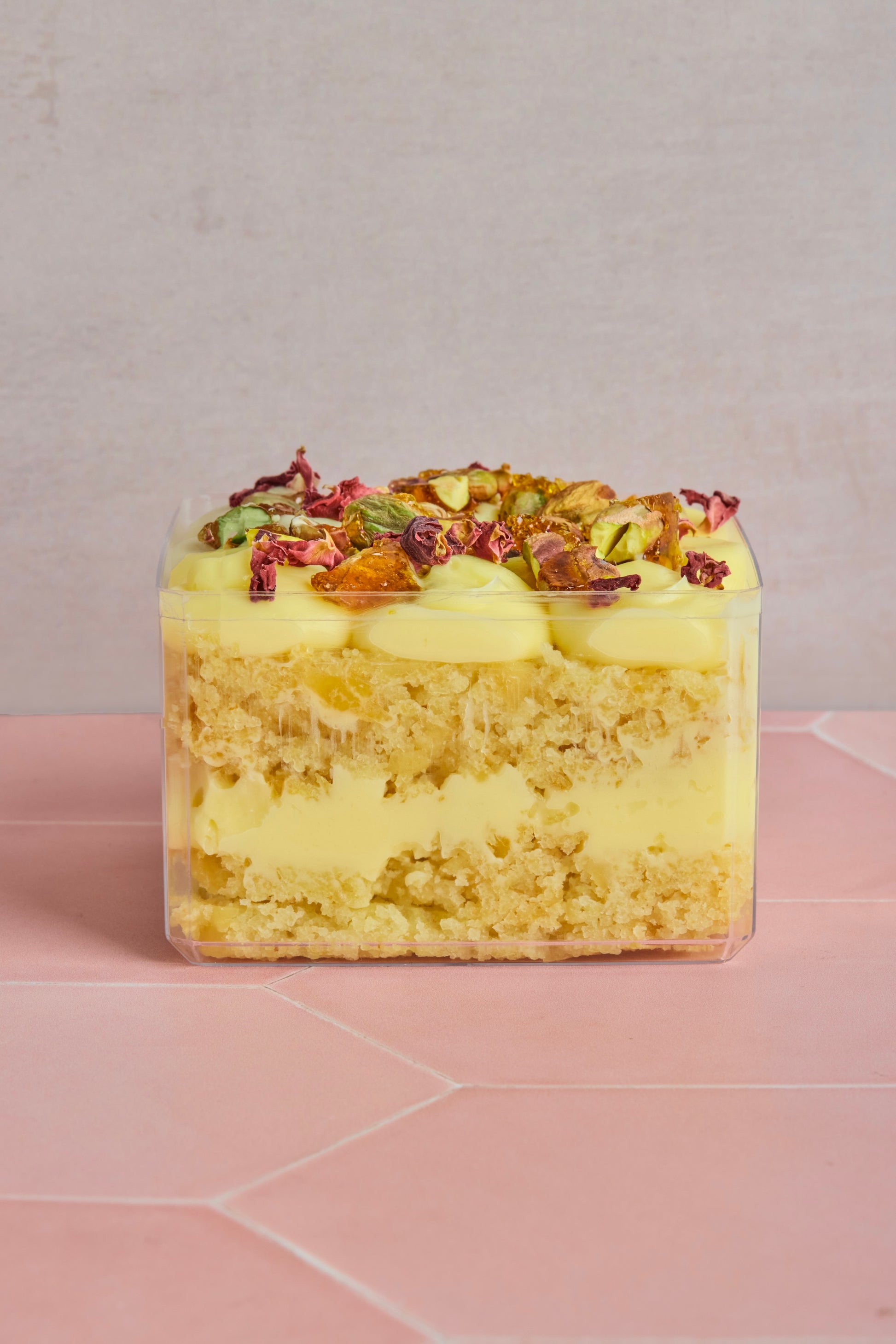 Mawa cake