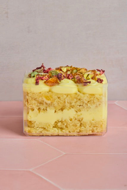 Mawa cake