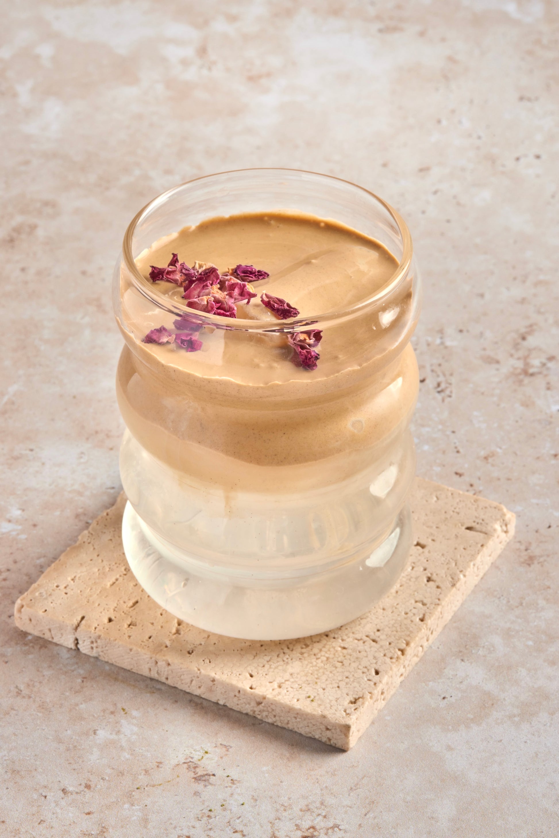 Iced karak cloud