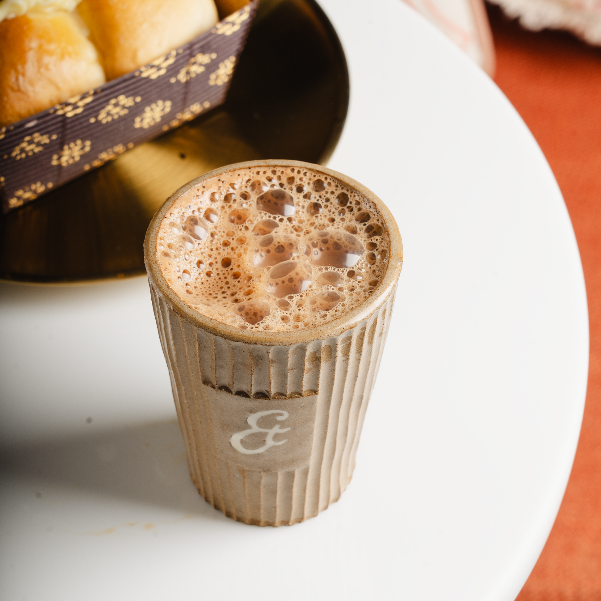 Masala chai