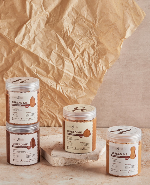 Nut Butter