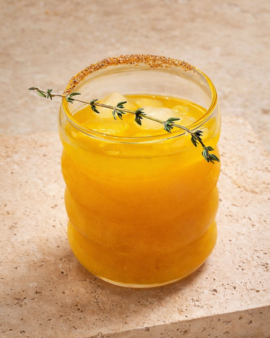 Mango fizz